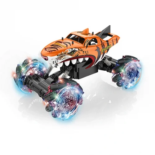 Mey İthalat® Uzaktan Kumandalı Canavar Drift Araba