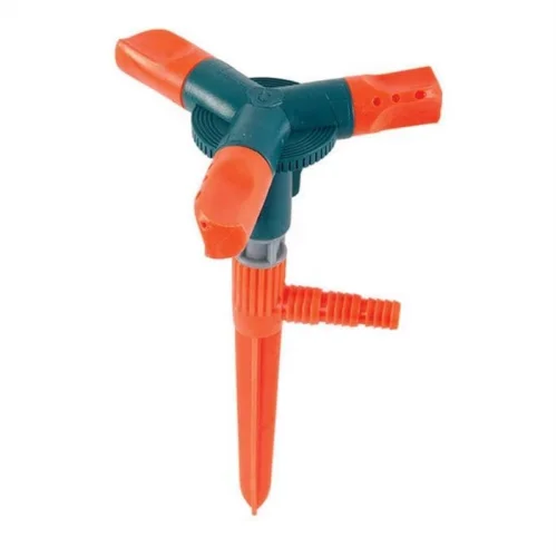 Mey İthalat® Üzümcü Turbo Plastik Fıskiye 3 Kollu