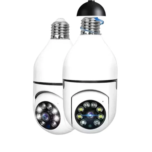 Mey İthalat® WİFİ KAMERA