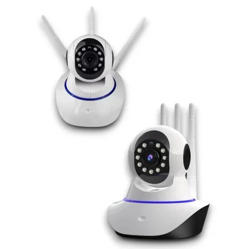 Mey İthalat® WİFİ KAMERA