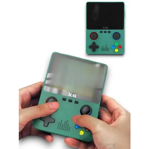 Mey İthalat® X6 EL ATARİSİ