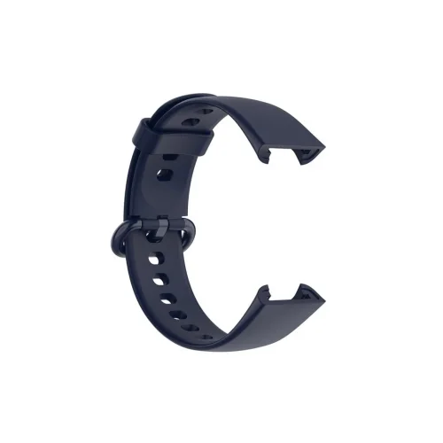 Mey İthalat®  Xiaomi Redmi Watch 2 Klasik Kordon - Lacivert
