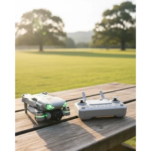 Mey İthalat® Yeni Başlayanlar İçin Drone Otomatik Kalkış ve Sabit Hover