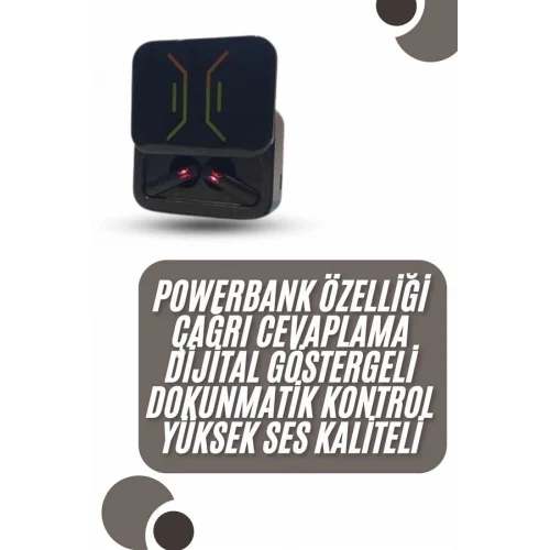 Mey İthalat® Yeni Nesil Çoklu Bağlantı Kurulabilen Bluetooth Kulaklık Yüksek Ses Kaliteli