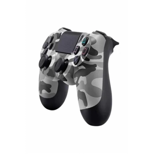Mey İthalat® Yeni Nesil Joystick Oyun Kolu Android Uyumlu Kablosuz Titreşimli