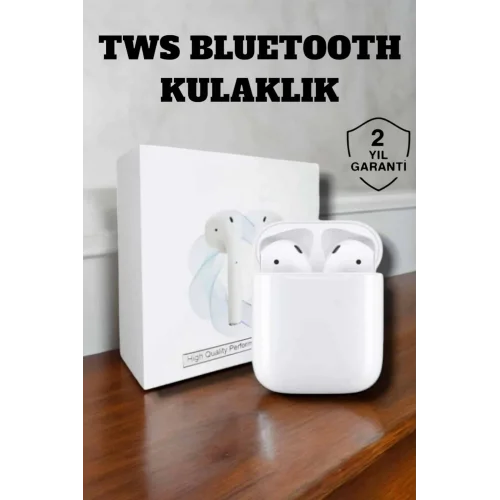 Mey İthalat® Yeni Nesil Kulaklık Bluetooth 5.2 Teknolojisi ile Kesintisiz Bağlantı ve Net Ses Deneyimi