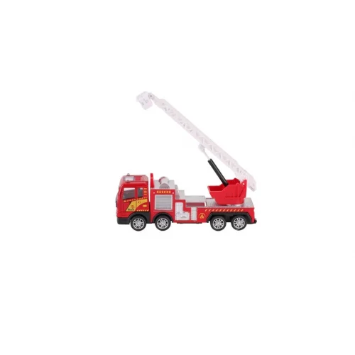 Mey İthalat® YH-711-58A SÜRTMELİ METAL 1:50 MERDİVENLİ