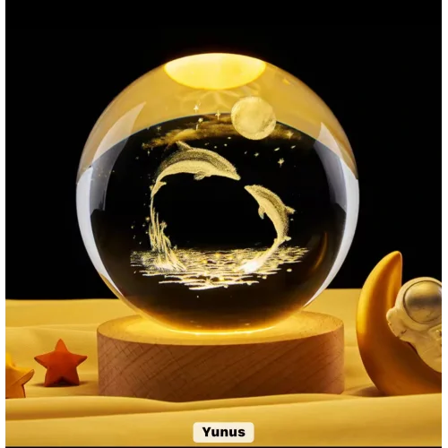 Mey İthalat® YUNUS KÜRE