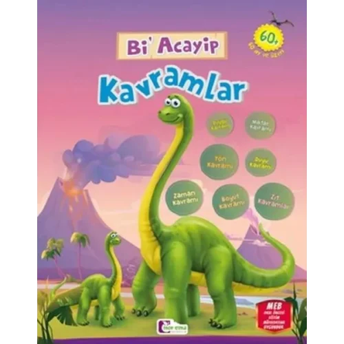 Bi Acayip Kavramlar