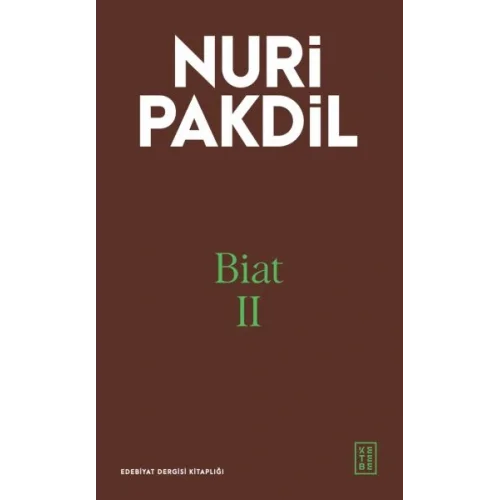 Biat II