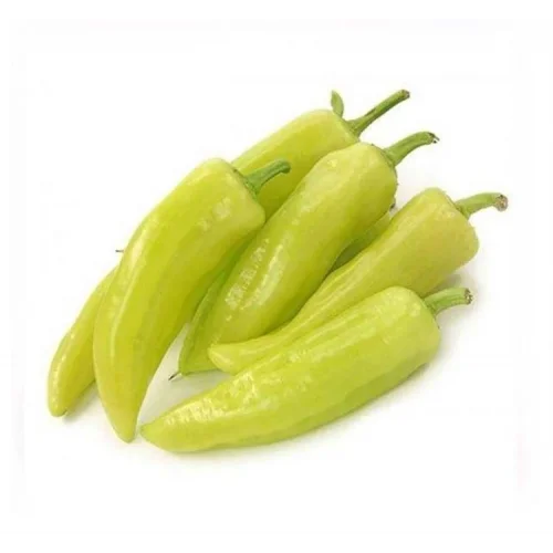 BİBER ÇARLİSTON (ÇOKLU TOHUM) - 5 Gram