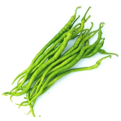 BİBER KIL TATLI (ÇOKLU TOHUM) - 5 Gram