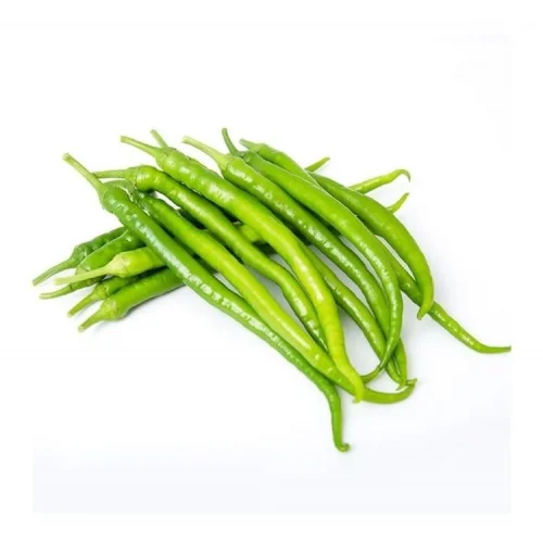 BİBER SİVRİ TATLI ÇORBACI (ÇOKLU TOHUM) - 5 Gram