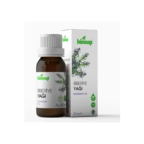 Biberiye Yağı 20 Ml