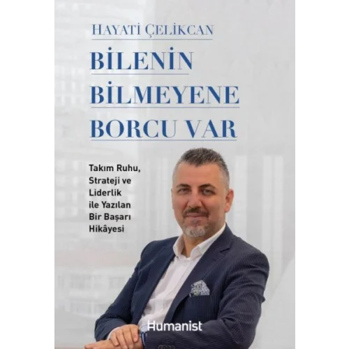 Bilenin Bilmeyene Borcu Var