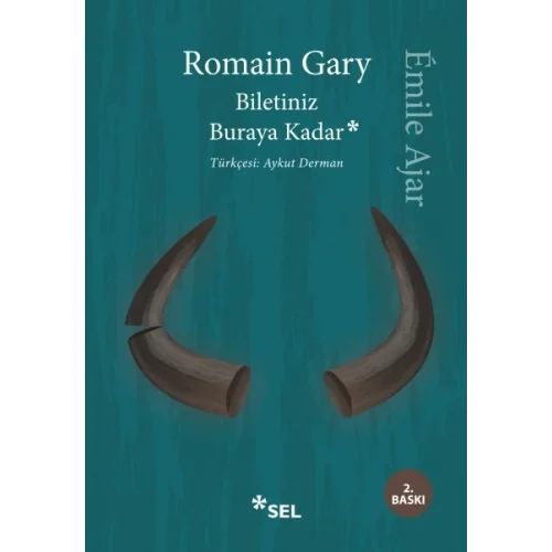 Biletiniz Buraya Kadar