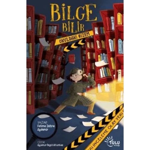 Bilge Bilir Okuldaki Gizem