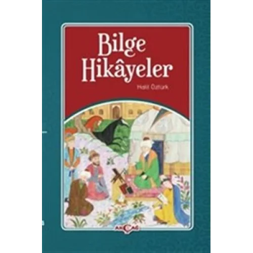 Bilge Hikayeler