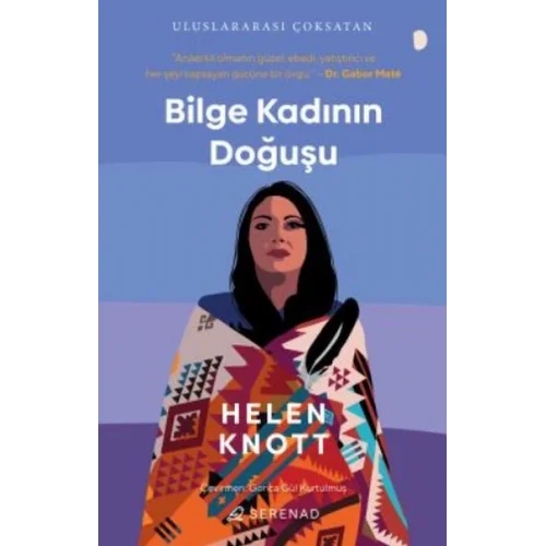 Bilge Kadının Doğuşu