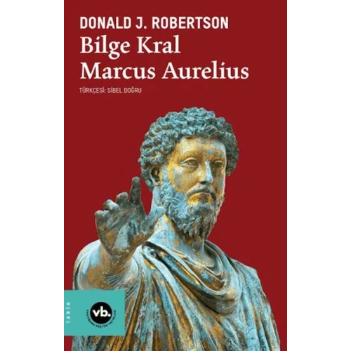 Bilge Kral Marcus Aurelius