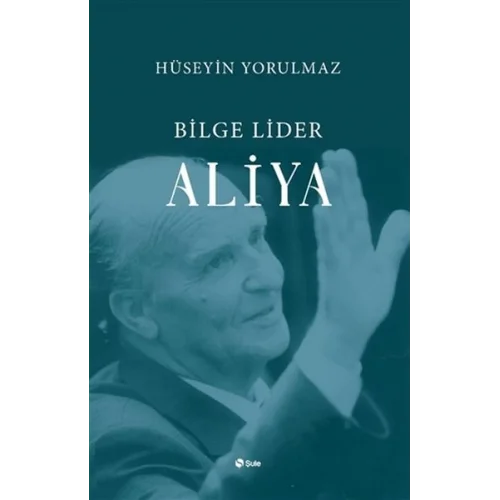 Bilge Lider Aliya