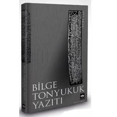 Bilge Tonyukuk Yazıtı