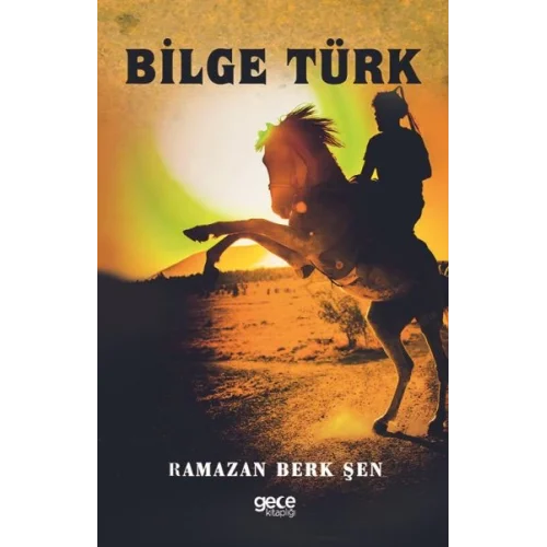 Bilge Türk