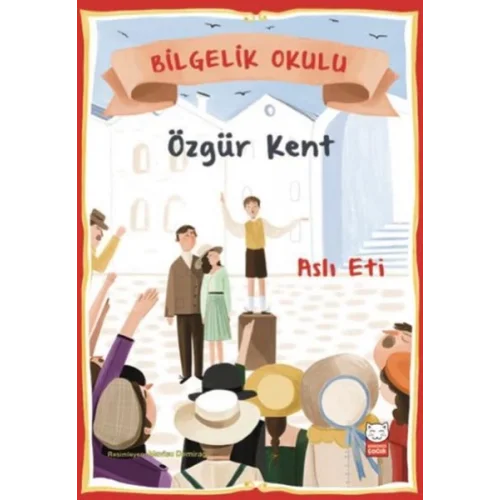 Bilgelik Okulu - Özgür Kent