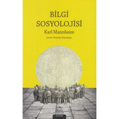 Bilgi Sosyolojisi