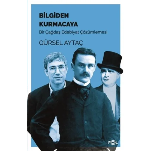 Bilgiden Kurmacaya