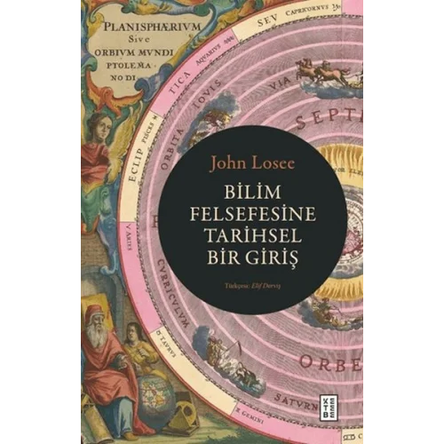 Bilim Felsefesine Tarihsel Bir Giriş