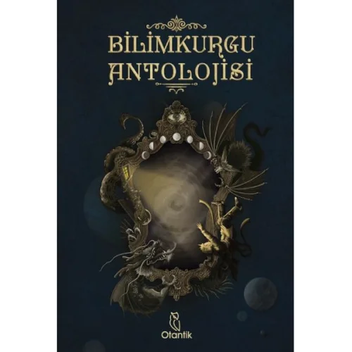 Bilim Kurgu Antolojisi