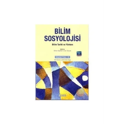 Bilim Sosyolojisi