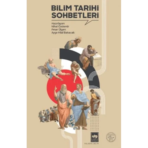 Bilim Tarihi Sohbetleri