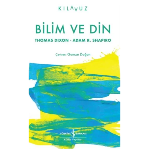 Bilim Ve Din