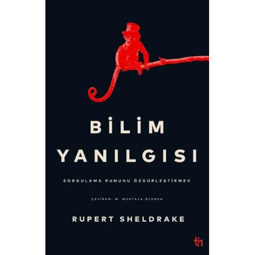 Bilim Yanılgısı