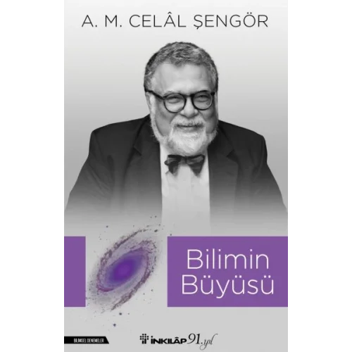 Bilimin Büyüsü