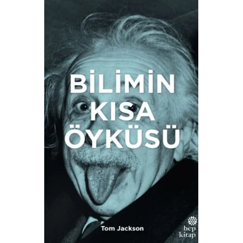 Bilimin Kısa Öyküsü