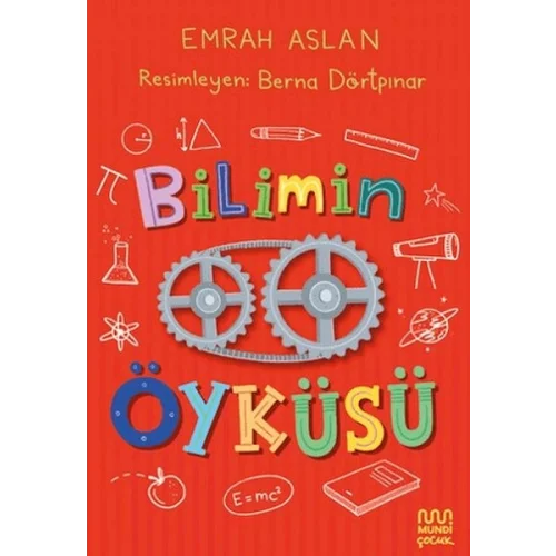 Bilimin Öyküsü