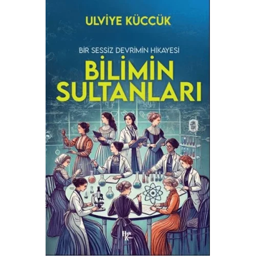 Bilimin Sultanları