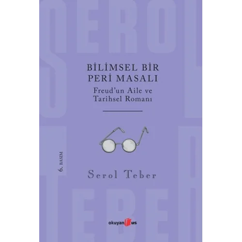 Bilimsel Bir Peri Masalı