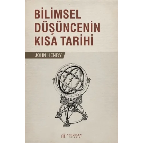 Bilimsel Düşüncenin Kısa Tarihi
