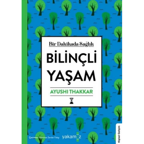 Bilinçli Yaşam