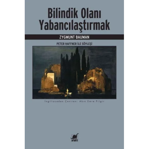 Bilindik Olanı Yabancılaştırmak Peter Haffner ile Söyleşi