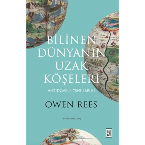 Bilinen Dünyanın Uzak Köşeleri