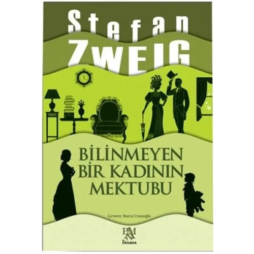 Bilinmeyen Bir Kadının Mektubu