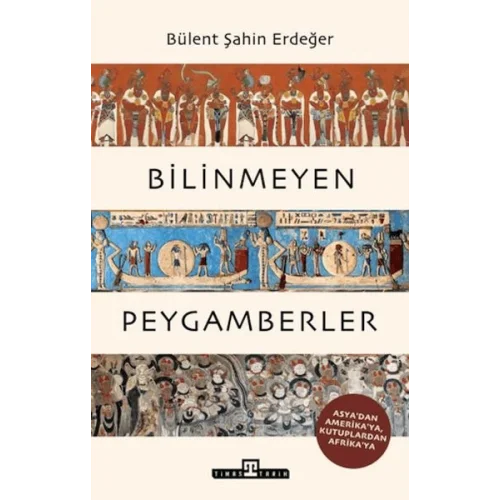 Bilinmeyen Peygamberler