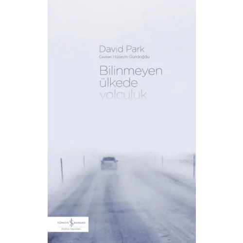 Bilinmeyen Ülkede Yolculuk