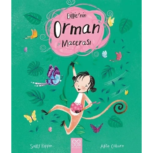 Billie’nin Orman Macerası