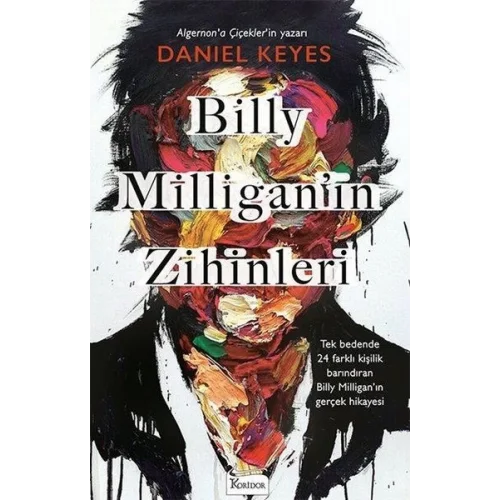 Billy Milligan’ın Zihinleri